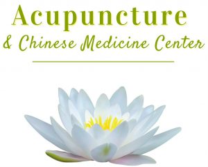 Acupuncture and Chinese Medicine Center logo